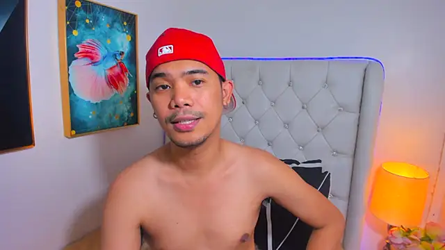 Chat XXX Live AsianZero