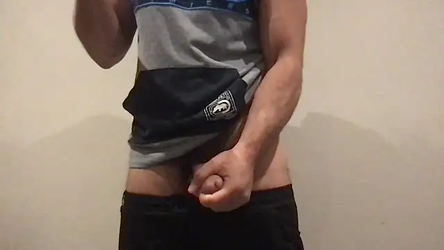 BigGuyMuscle 라이브 XXX 채팅