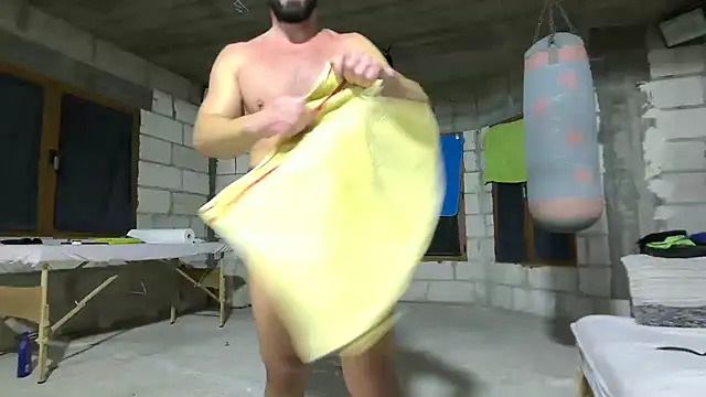 Mariusvidican's Live XXX Chat