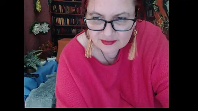 Chat XXX ao vivo de PlayfullMature