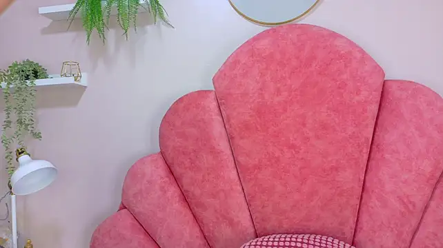 Czat XXX na żywo – MyApril__