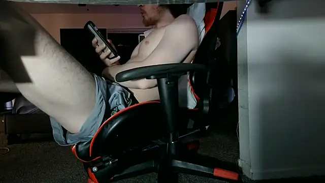 Dick_and_muscles Webcamshow