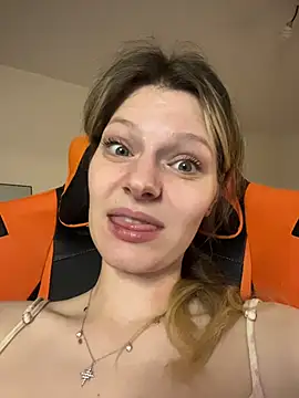 Chat +18 de MaryHiggins ao vivo