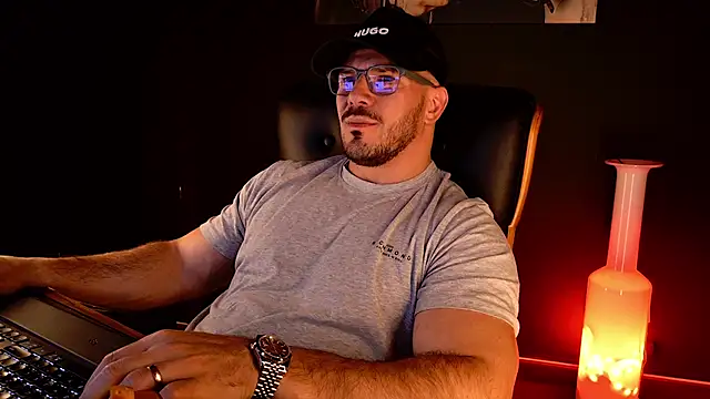 AngeloEricn Live XXX chat