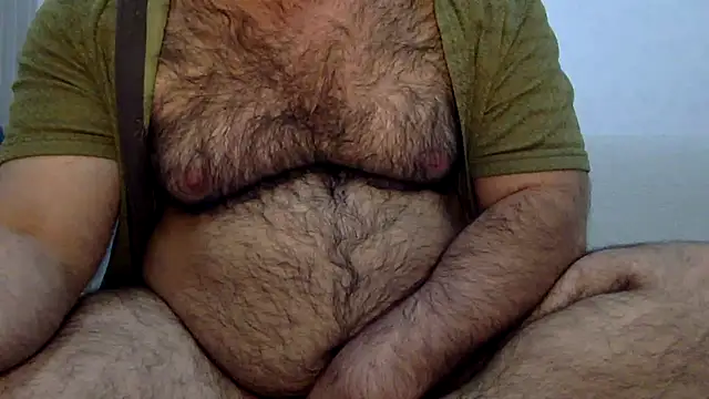 Czat XXX na żywo – hugsbear33