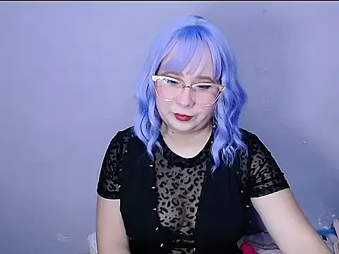 Živý XXX chat SubLayla01