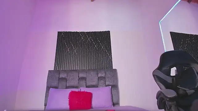 Živý XXX chat kittymonroe1