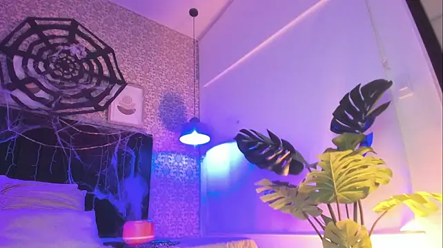 Jen_rose_ 라이브 XXX 채팅