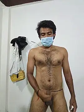 Show Webcam de bennylogin290