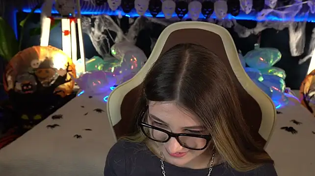 Chat XXX en directo de Lissaa_Moon