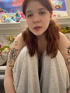 Freaky__Nikki Live XXX Chat