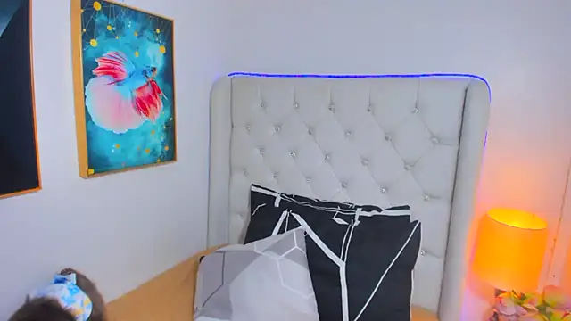 AsianZero – Naživo XXX chat