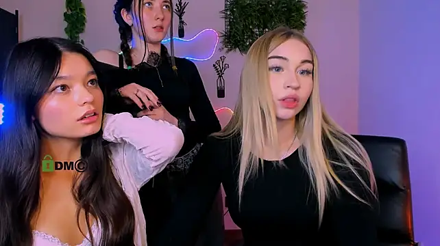 bella_dorn Chat XXX in diretta