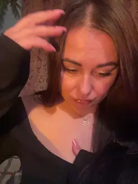 DaisyStreet's Live XXX Chat