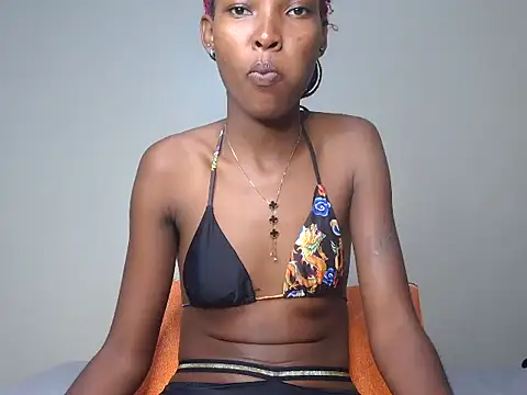 Smiley_babe Live XXX-chat