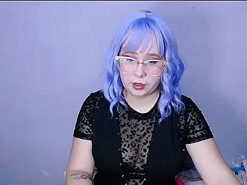 צ'אט XXX בשידור חי של SubLayla01