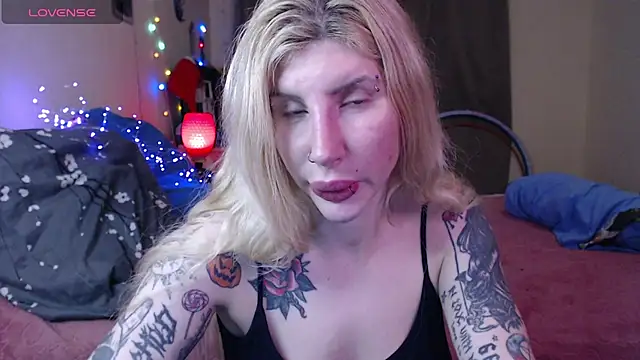 BLACKPeonyy: απευθείας συνομιλία ΧΧΧ