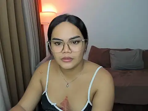 Chat XXX en directo de Kendallfoxx
