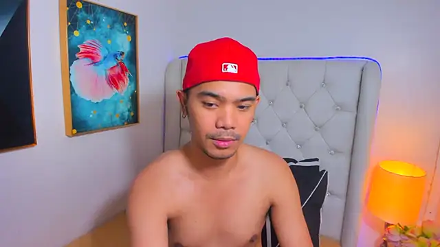 Chat XXX Live AsianZero