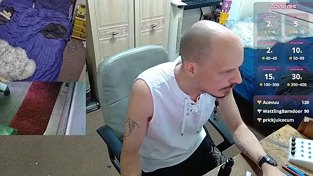 ryder2012's Live XXX Chat