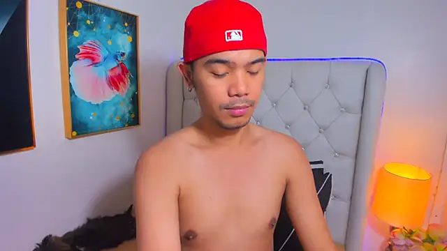 AsianZero – Naživo XXX chat