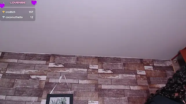 Cata_green 라이브 XXX 채팅