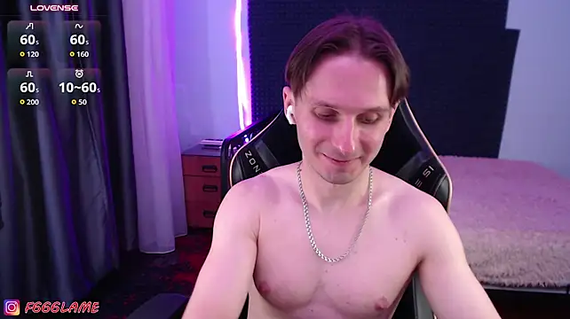 Chat XXX Live F666LAME