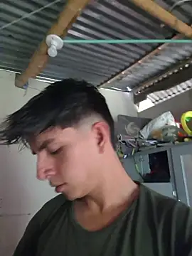 Show Webcam de ZaneHoward