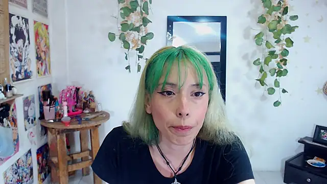 Chat XXX en directo de Amy_mur