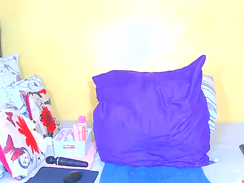 Czat XXX na żywo – Suzzy_Q