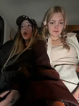 elsawhere's Live XXX Chat
