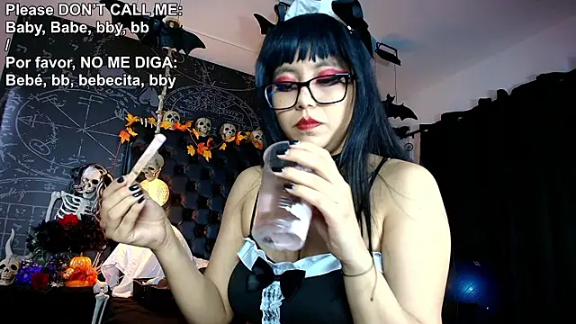 Chat XXX en directo de AlexHoe_