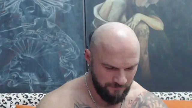 Živý XXX chat viking_30