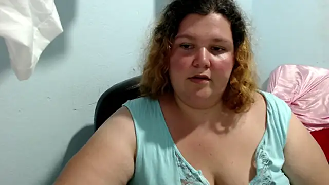 bbwsquirt29 Chat XXX in diretta