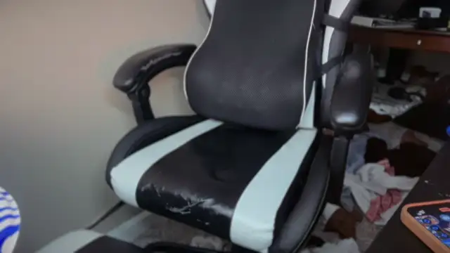 Show Webcam de Phatbootyndik