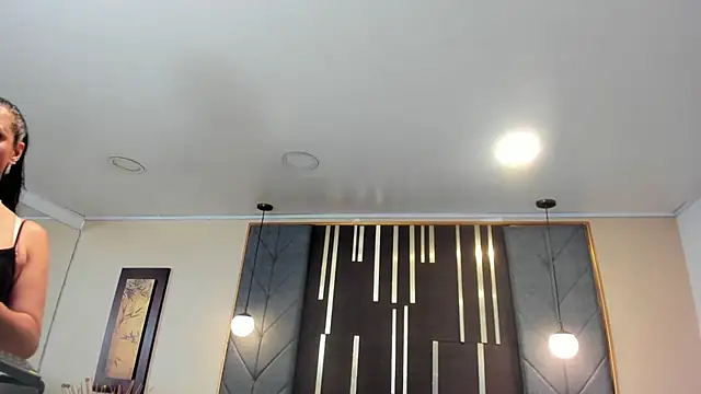 Chat XXX ao vivo de SofiiMontes