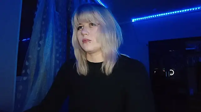 HelloKinki – Live XXX-chat