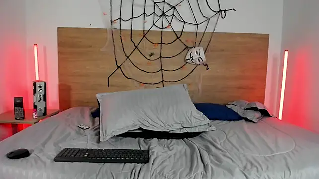Živý XXX chat Ethan_Carter_