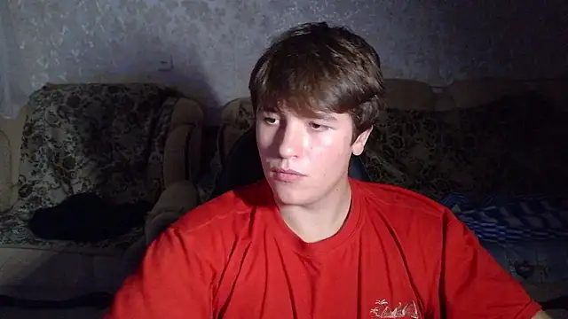 Živý XXX chat adam_jknight