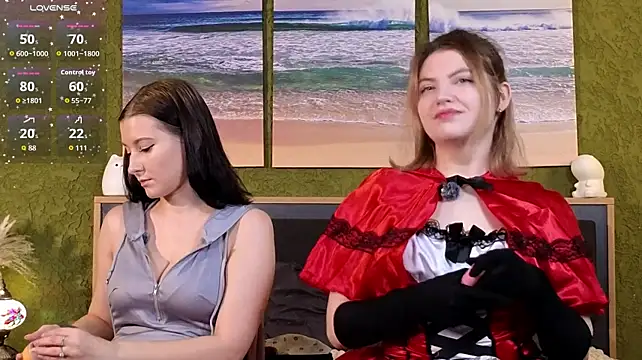 SarahStanleyyy live XXX chat