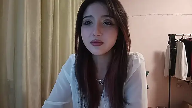VidaPaling Adlı Modelin Canlı XXX Sohbeti