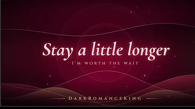 Chat +18 de DarkRomanceKing ao vivo