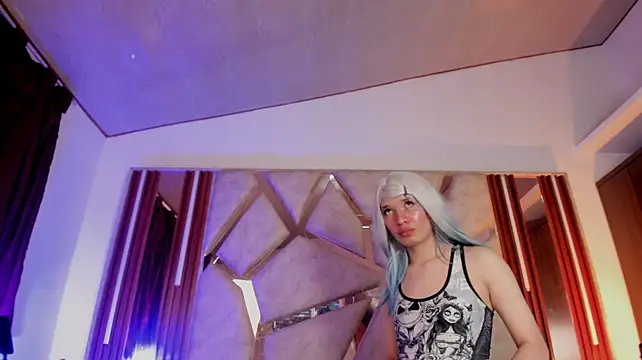 عرض كام jie_jie_