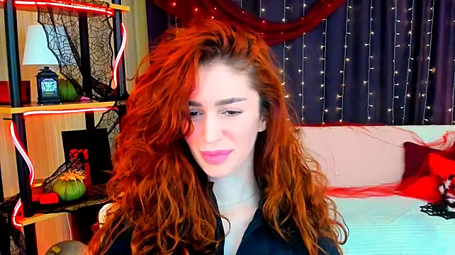 ChristinaConteeree 라이브 XXX 채팅