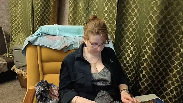 Miss_SandraX Adlı Modelin Canlı XXX Sohbeti