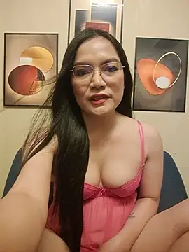 SweetJewel Obrolan Langsung XXX