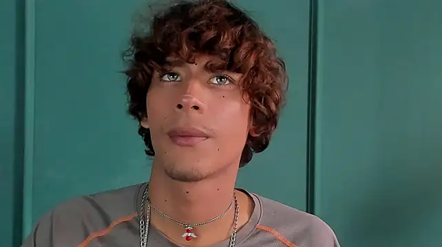 Chatroom XXX en direct de derek_blake