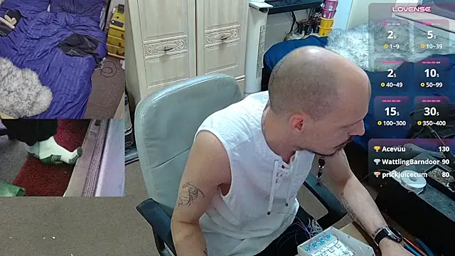 ryder2012 Live XXX Chat
