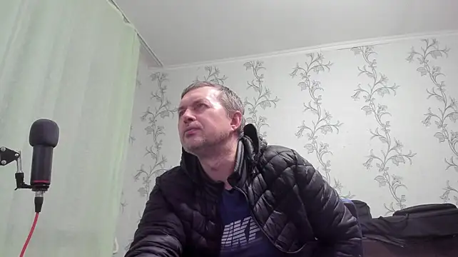 SanFrantsisko's Live XXX Chat