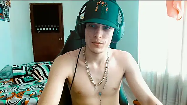 deividcloud36 live XXX chat